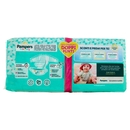 Pampers Baby-dry Maxi 48 pz